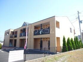 茨城県つくばみらい市陽光台４ 賃貸アパート