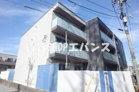 千葉県船橋市東船橋３ 賃貸マンション