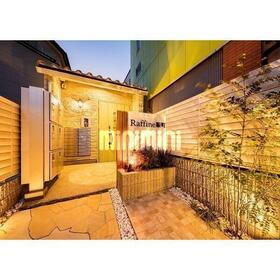 Ｒａｆｆｉｎｅ賑町