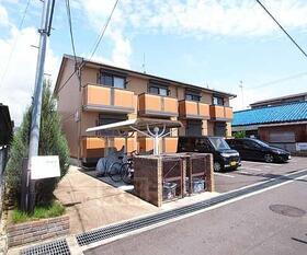 京都府八幡市八幡科手 賃貸アパート