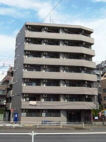 東京都杉並区上荻１ 賃貸マンション