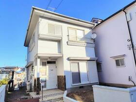 奈良県奈良市敷島町２ 賃貸一戸建て