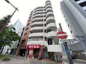 愛知県名古屋市東区葵２ 9階建 築48年