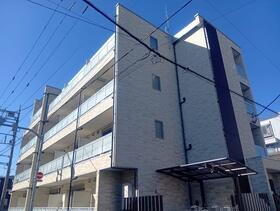 東京都福生市本町 賃貸マンション