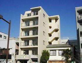 神奈川県川崎市幸区南幸町３ 賃貸マンション