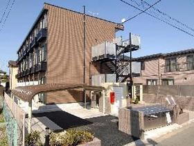埼玉県さいたま市桜区西堀３ 3階建 築15年3ヶ月
