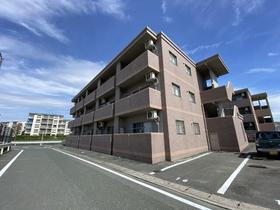 静岡県浜松市中央区富塚町 3階建 築16年4ヶ月