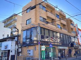 神奈川県藤沢市下土棚 4階建 築40年6ヶ月