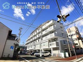 愛知県名古屋市瑞穂区船原町１ 6階建 築36年3ヶ月