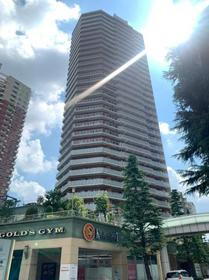 ユニゾンタワー 31階建