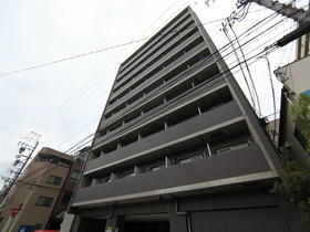 愛知県名古屋市中区松原２ 10階建 築16年10ヶ月