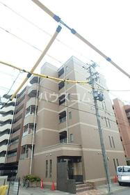 愛知県名古屋市千種区古出来３ 6階建 築18年4ヶ月