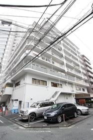 東京都品川区大井１ 9階建 築46年11ヶ月