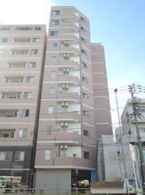 東京都品川区南大井４ 11階建 築4年2ヶ月