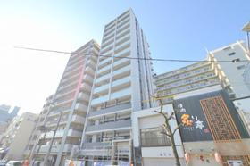 広島県広島市南区的場町１ 15階建 築5年6ヶ月