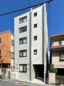 東京都豊島区池袋２ 5階建 築1年1ヶ月