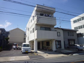 愛知県名古屋市熱田区沢上２ 3階建 築35年4ヶ月