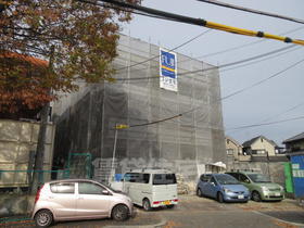 大阪府吹田市岸部中４ 3階建 築5年4ヶ月