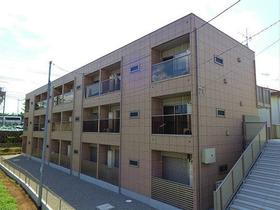 埼玉県和光市本町 3階建 築10年4ヶ月