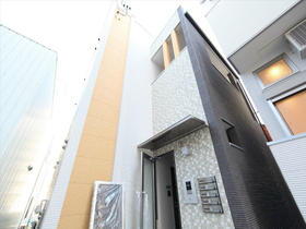 愛知県名古屋市中区新栄２ 2階建 築7年9ヶ月