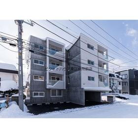 北海道札幌市東区北四十条東１７ 4階建 築6年6ヶ月