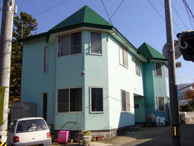 福島県会津若松市千石町 2階建 築39年5ヶ月