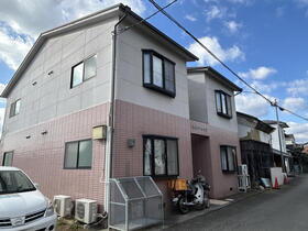 京都府亀岡市余部町古城 賃貸アパート