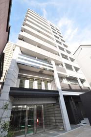 大阪府大阪市都島区都島北通２ 築5年1ヶ月 11階建