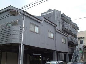 レジデンス新町 4階建