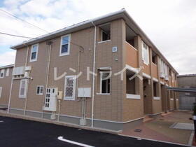 愛知県一宮市島崎１ 2階建