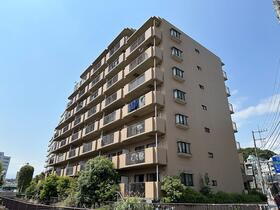 神奈川県藤沢市藤沢３ 賃貸マンション