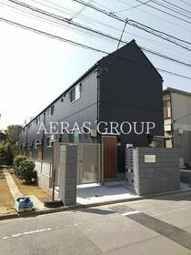 東京都江戸川区大杉５ 2階建 築3年8ヶ月