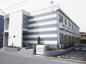 レオパレスゆめさき 2階建