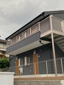 ＤＯＭＥ－ＴＡＭＡ　Ｆ棟