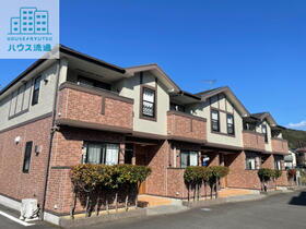 長崎県大村市上諏訪町 賃貸アパート