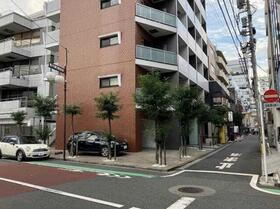 貸マンション　コンシェリア新宿ＥＡＳＴ