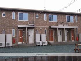 静岡県浜松市浜名区染地台３ 賃貸アパート