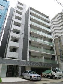 愛知県名古屋市中区栄１ 10階建 築19年3ヶ月