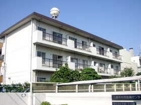 第１三鷹コーポ