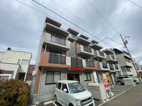 北海道札幌市中央区南十五条西１４ 5階建 築3年10ヶ月