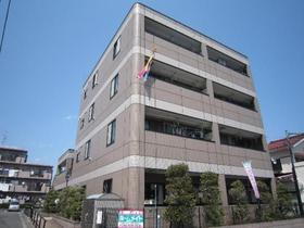 東京都福生市武蔵野台１ 4階建 築24年6ヶ月