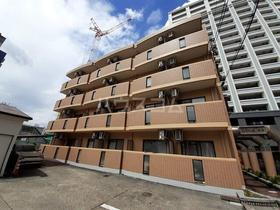 愛知県名古屋市西区則武新町３ 4階建 築28年3ヶ月