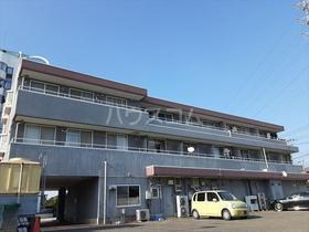 栃木県小山市神山１ 3階建 築32年4ヶ月