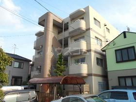 愛知県名古屋市西区比良２ 4階建 築35年8ヶ月