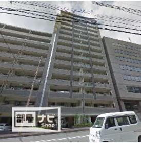 アルフィーネ平野町 15階建