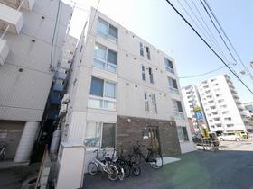 北海道札幌市中央区南五条西９ 4階建 築8年11ヶ月