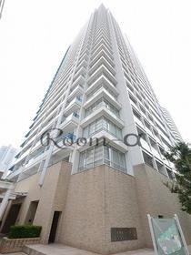 神奈川県横浜市西区みなとみらい４ 地上30階地下1階建 築20年9ヶ月
