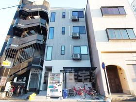 愛知県名古屋市中区新栄２ 4階建 築8年4ヶ月