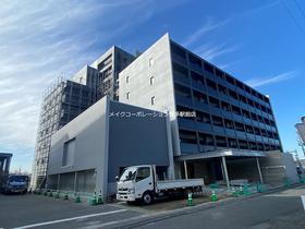 福岡県福岡市博多区空港前１ 9階建 築1年5ヶ月