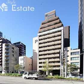 愛知県名古屋市東区泉１ 13階建 築20年4ヶ月